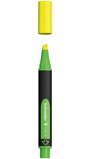 Picture of SCHNEIDER HIGHLIGHTER LIN-IT
